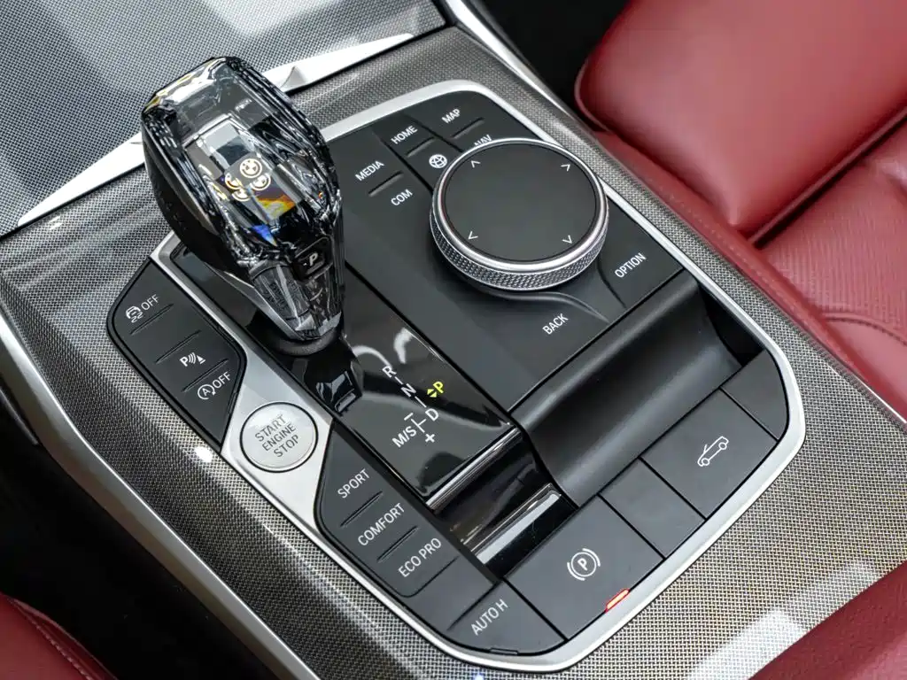 BMW 4 Series 2023 — фото 22