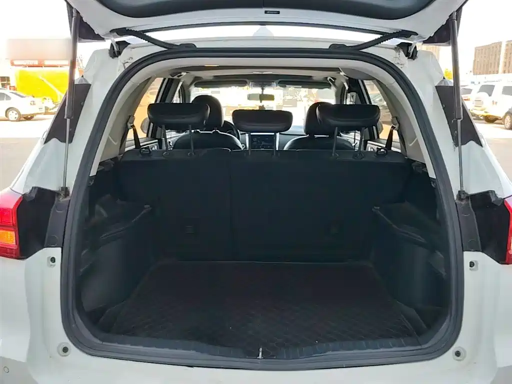 Haval M6 2020 — фото 19