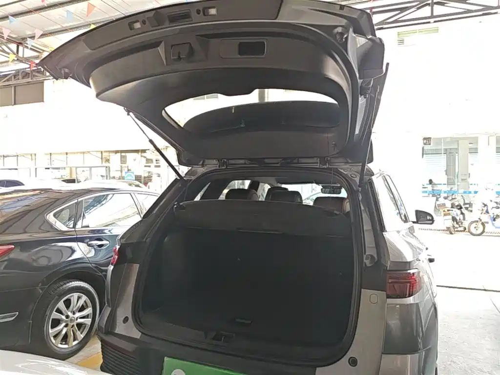 BYD Pro New Energy 2023 — фото 19