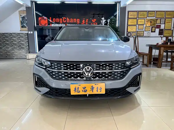 Volkswagen Lavida 2023