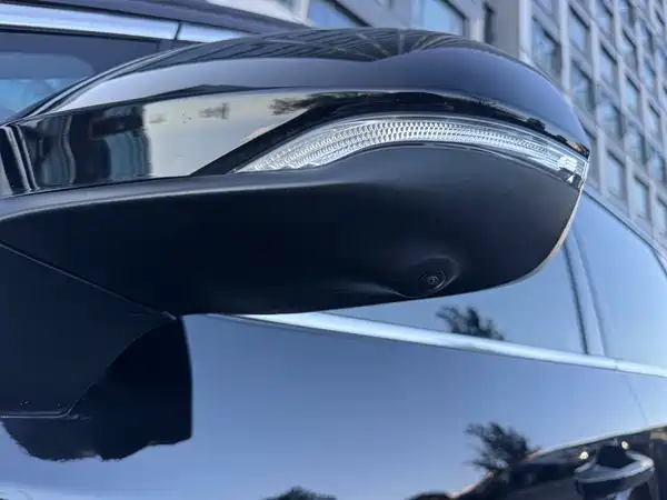 Maxus G50 2022