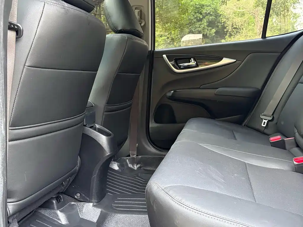 Honda Crider 2015 — фото 10