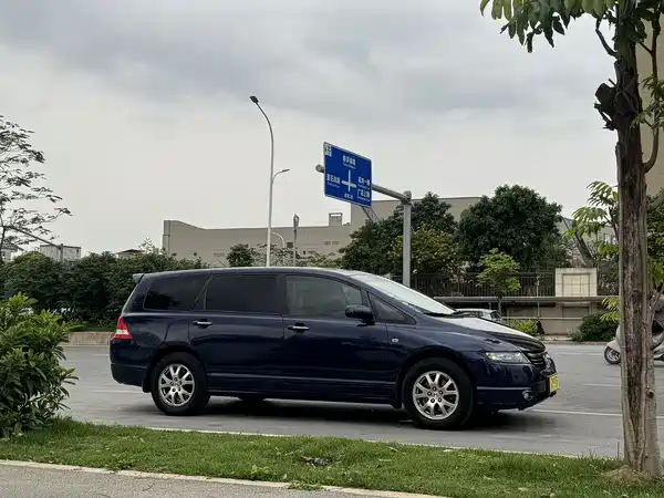 Honda Odyssey 2005