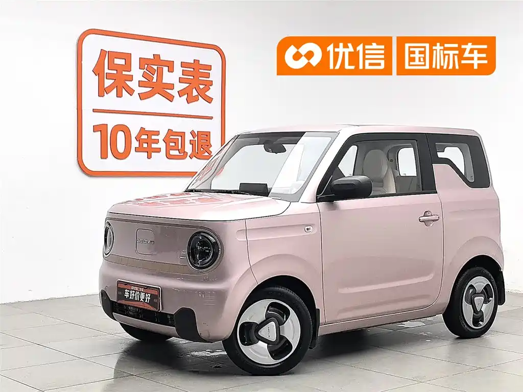 Galaxy Panda 2023