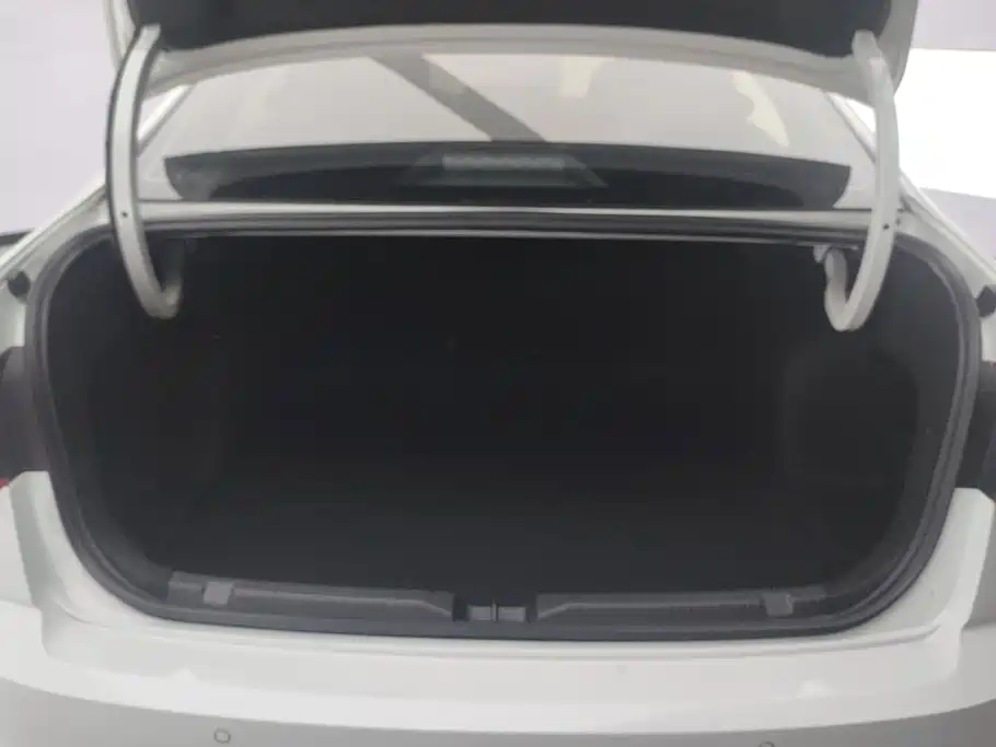 Volkswagen Bora 2025