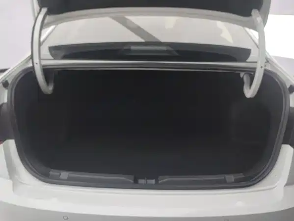 Volkswagen Bora 2025
