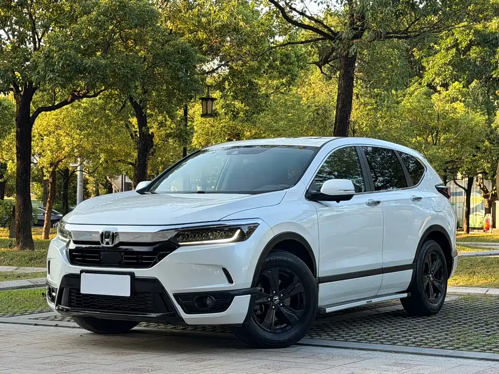 Honda Breeze 2020 — фото 1