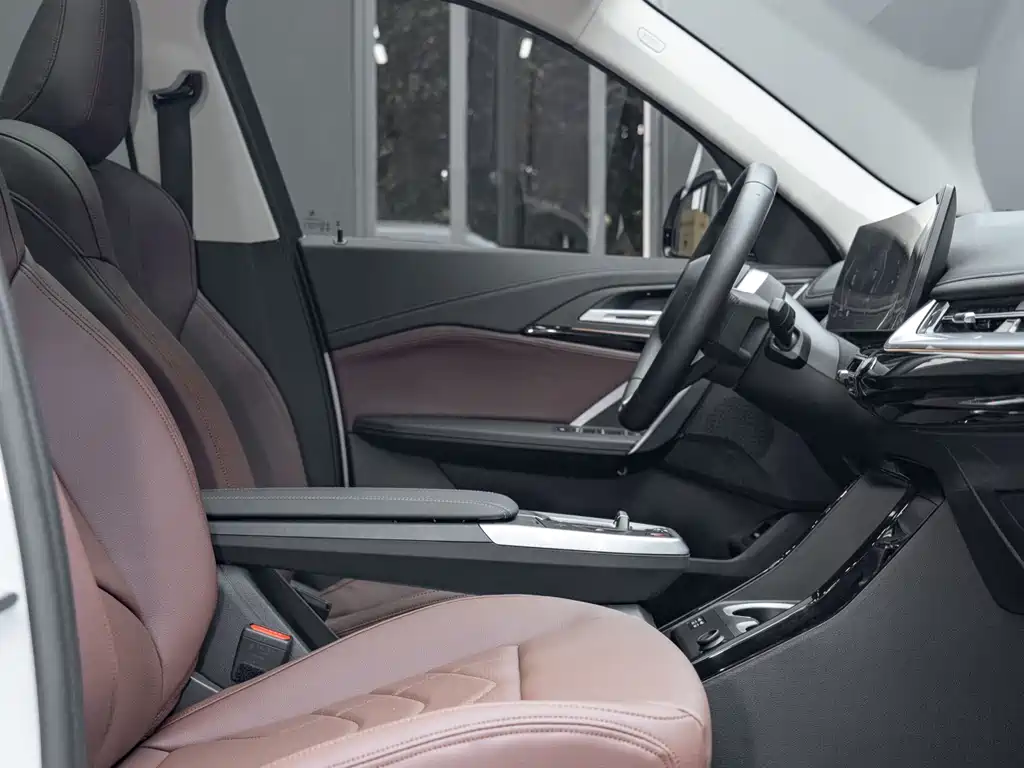 BMW X1 2023 — фото 19