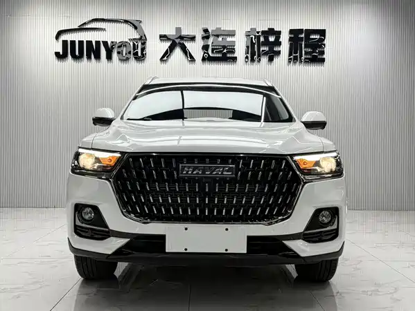 Haval H6 2023