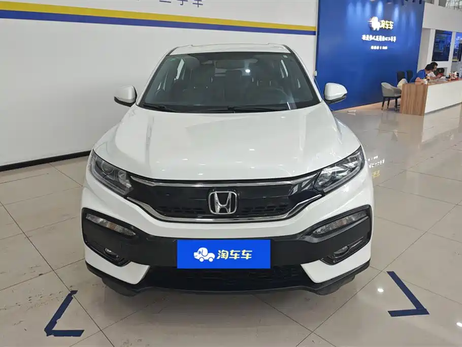 Honda XR-V 2016 — фото 2