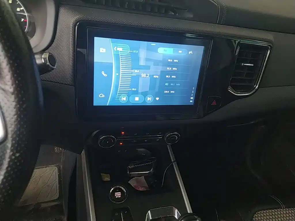 Chery Tiggo 5x 2019 — фото 13