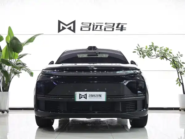 Li Auto L7 2025