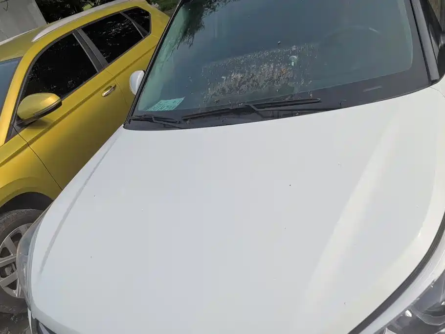 Hyundai ix25 2019