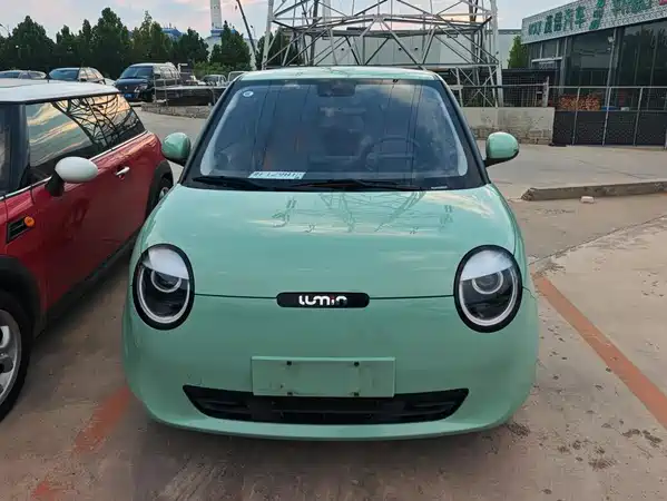 Changan Lumin 2024