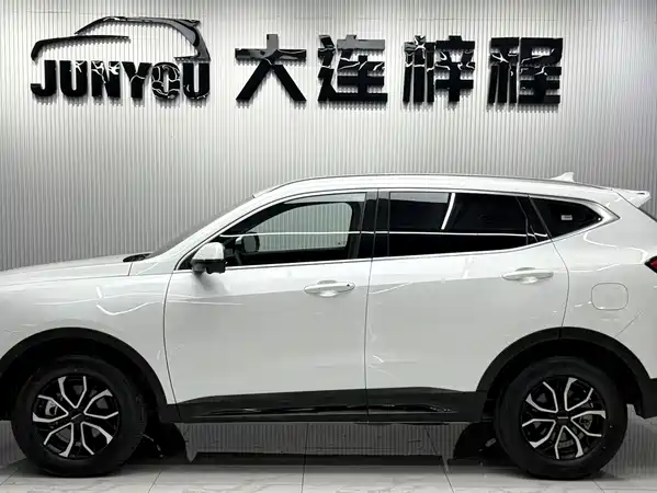 Haval H6 2023