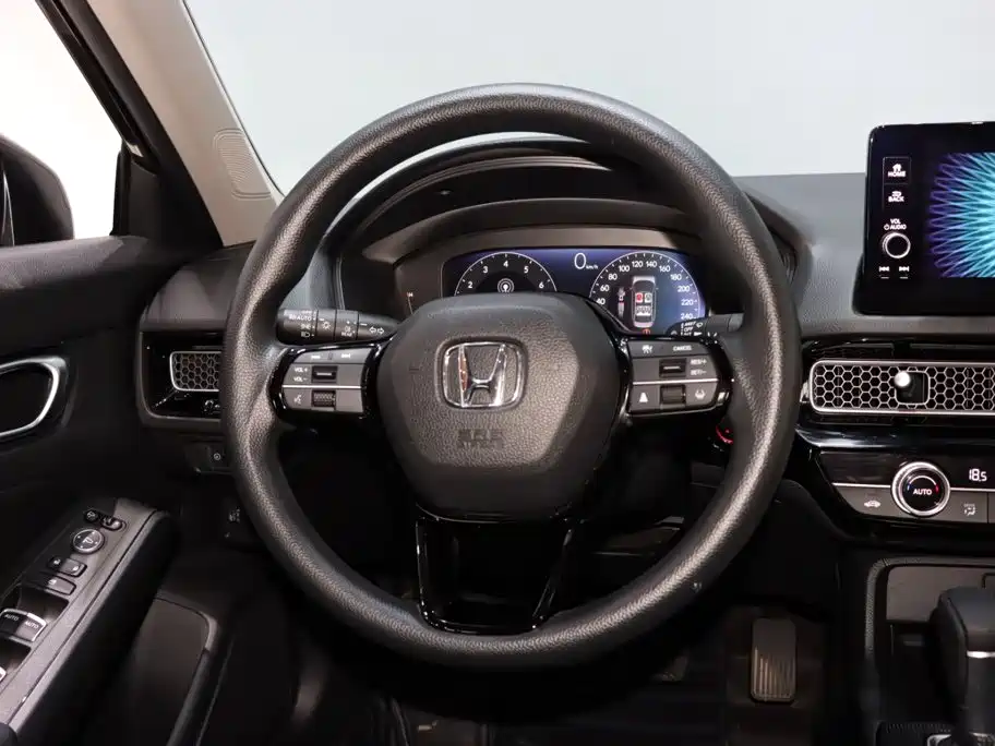 Honda Integra 2023 — фото 12