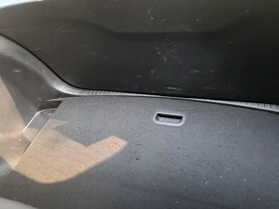 Hyundai ix25 2019
