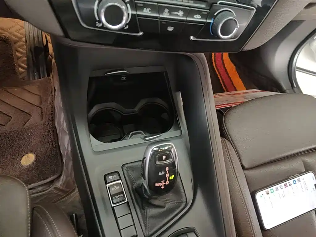 BMW X1 2020 — фото 14