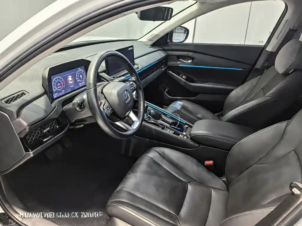 Honda Accord 2023 — фото 3