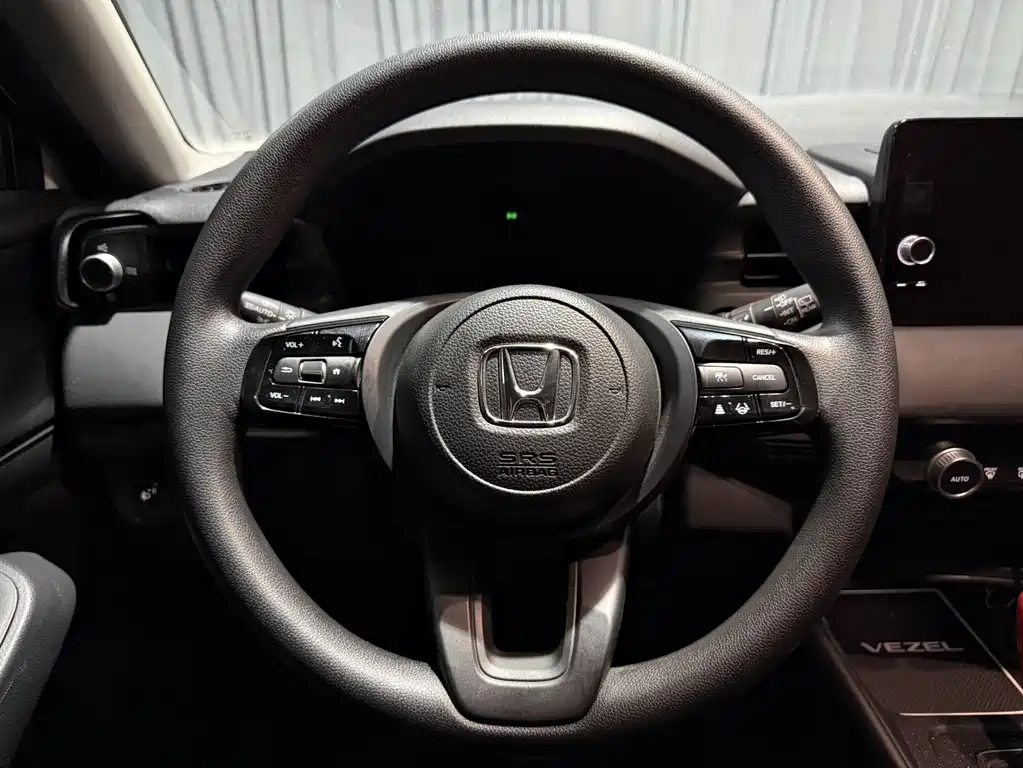 Honda Vezel 2023 — фото 14