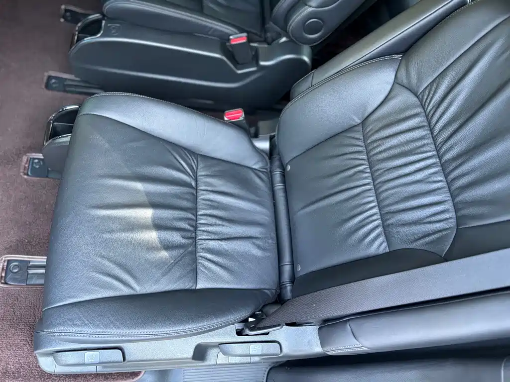 Honda Odyssey 2021 — фото 14