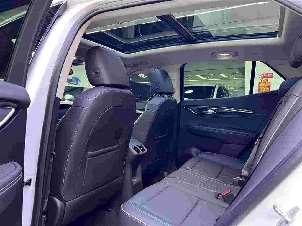 Buick Envision S 2023 — фото 6