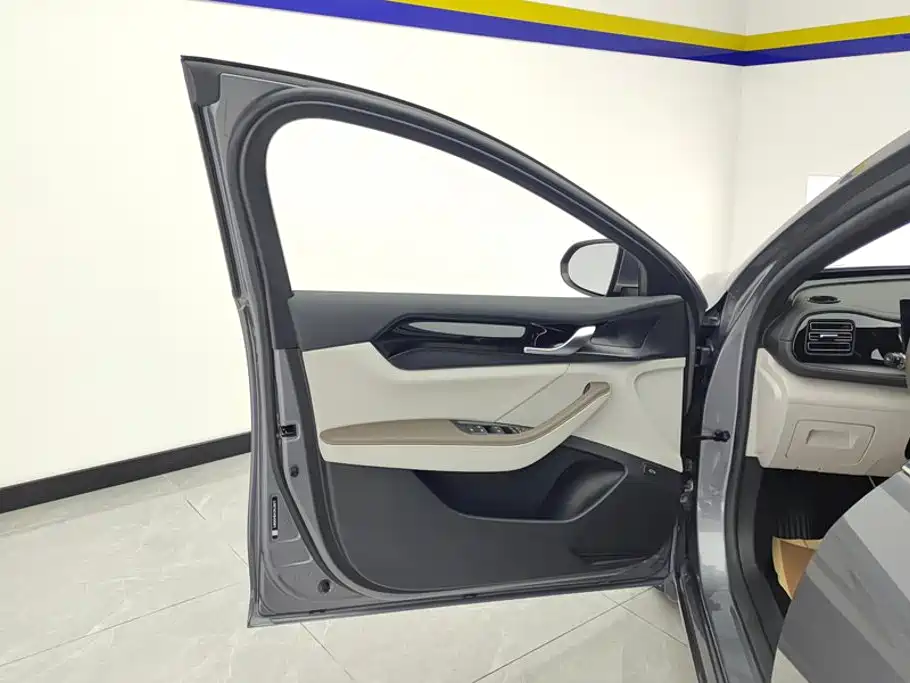 BYD Qin PLUS 2024