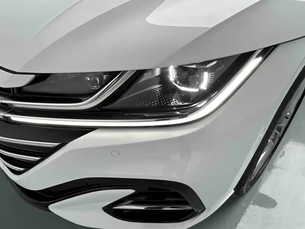 Volkswagen CC 2022 — фото 14