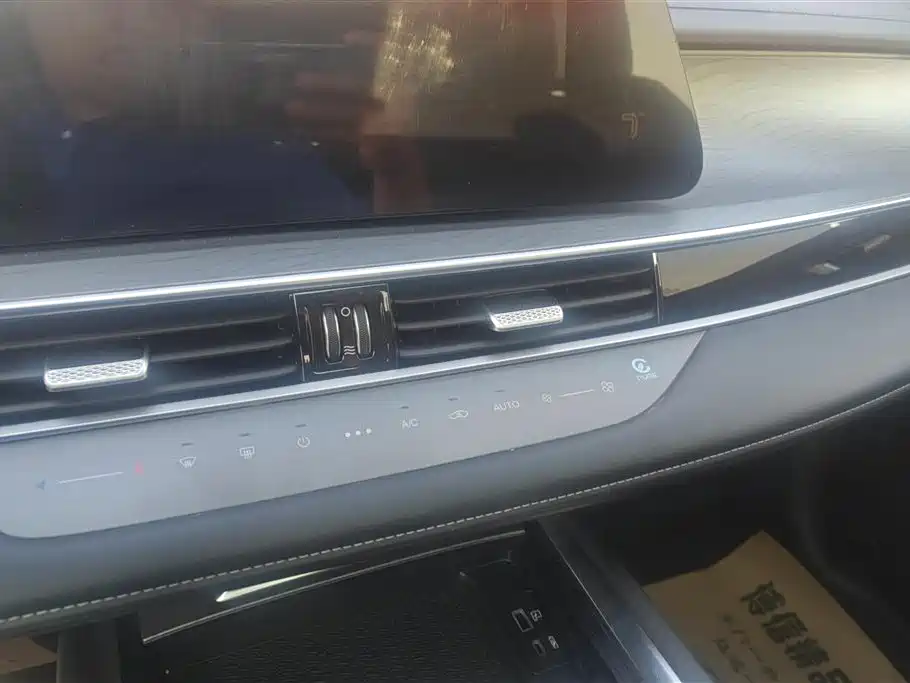 Chery Tiggo 8 PRO 2023 — фото 13