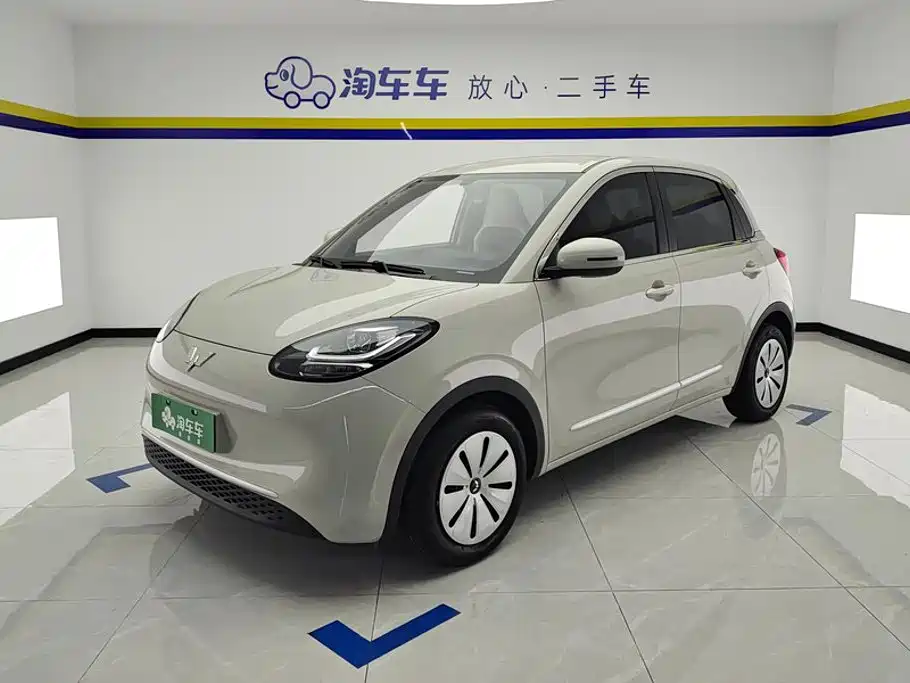 Wuling Bingo 2024