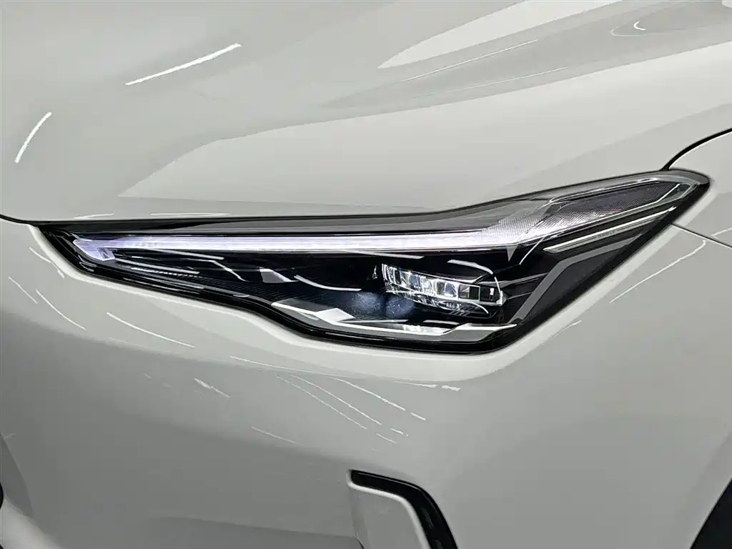 Geely Galaxy E5 2026 — фото 10