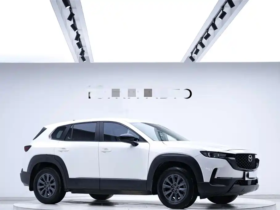 Mazda CX-50 Xingye 2023 — фото 6