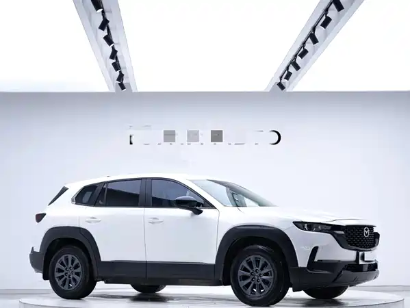 Mazda CX-50 2023