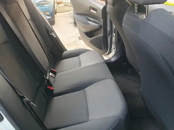 Toyota Levin 2023