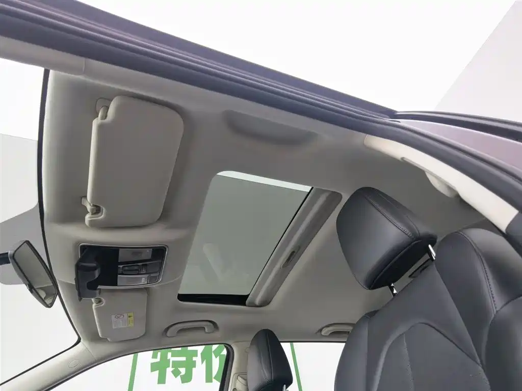 Changan CS55PLUS 2020 — фото 14