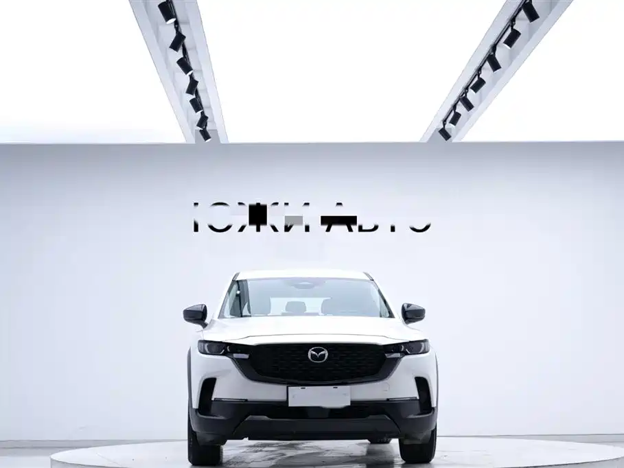 Mazda CX-50 Xingye 2023 — фото 1
