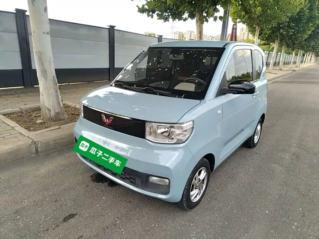 Wuling MINIEV 2020