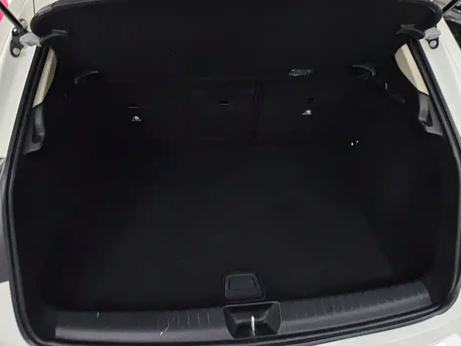 Mercedes-Benz GLA 2016