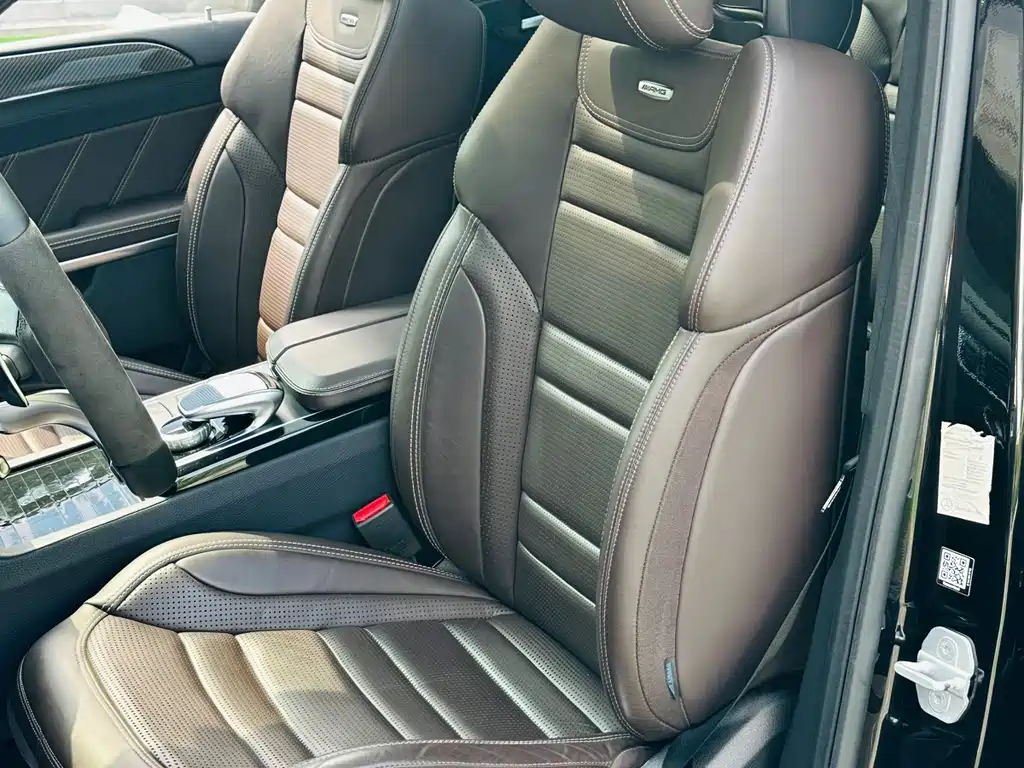Mercedes-Benz GLS AMG 2016 — фото 10