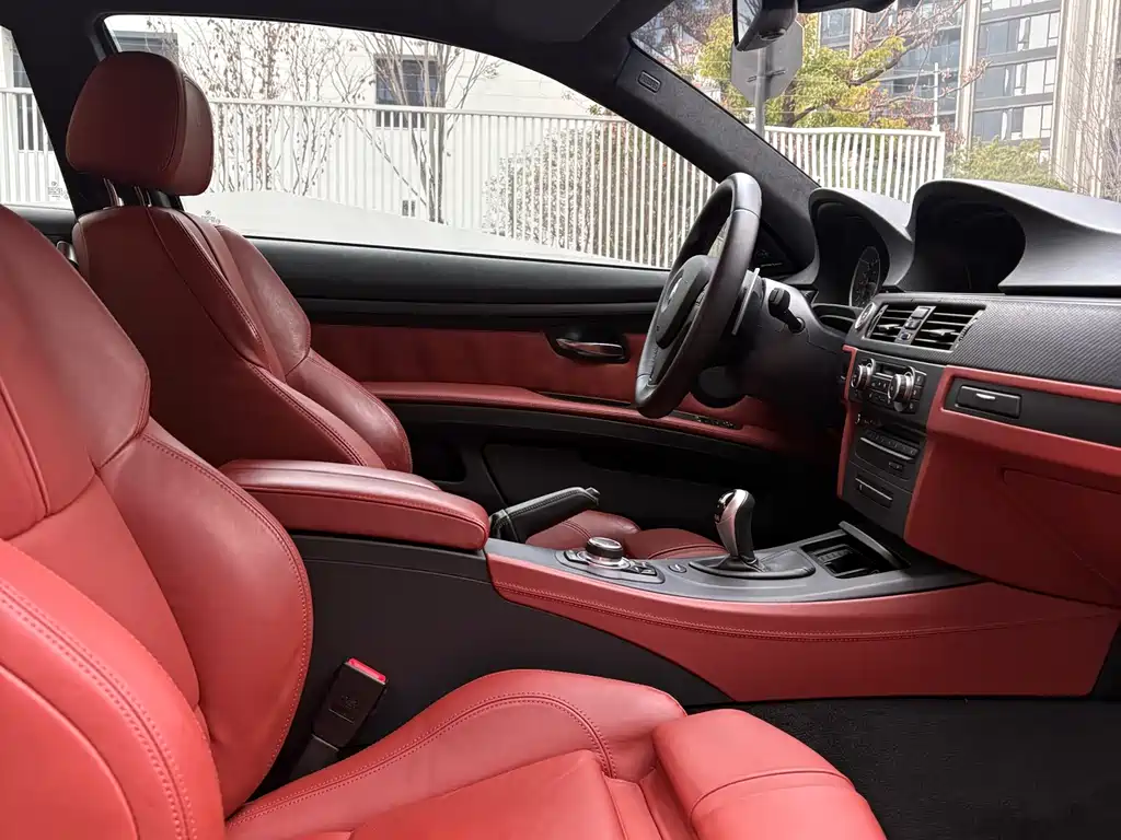 BMW M3 2013 — фото 11
