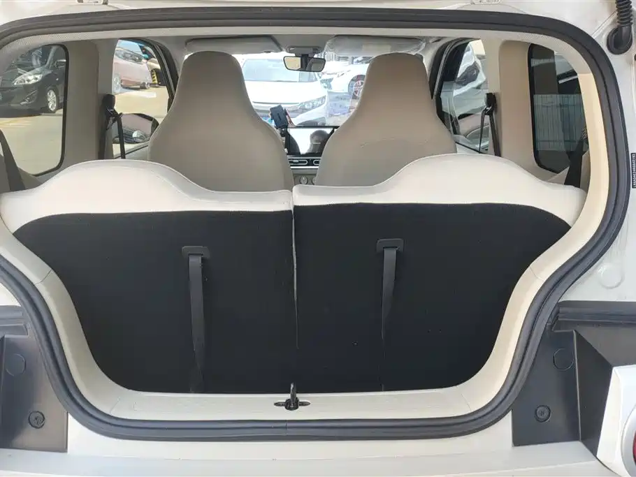 Wuling MINIEV 2024