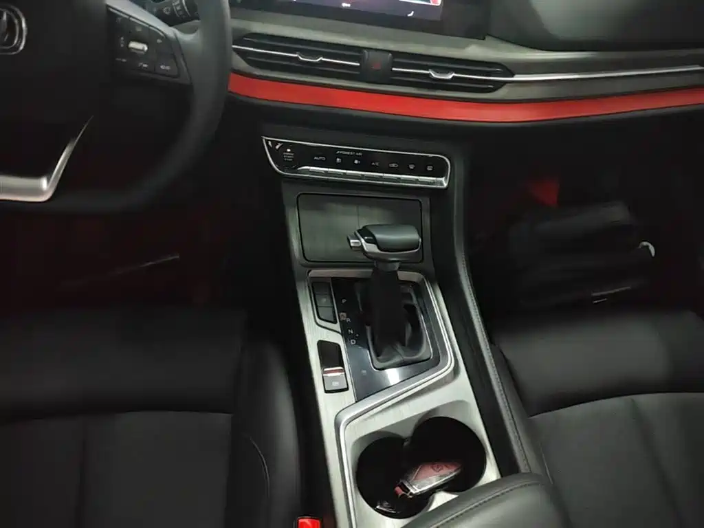 Changan CS55PLUS 2021 — фото 14