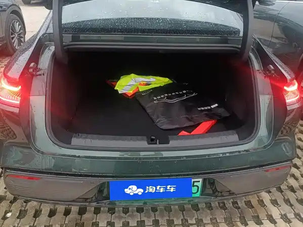 Geely Galaxy Starshine 8 2025