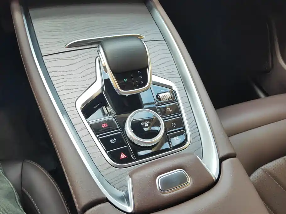 Chery Tiggo 8 PRO 2024 — фото 16