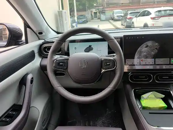 Leapmotor C11 2025