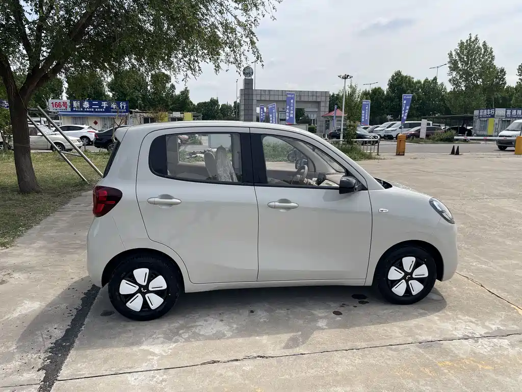 Wuling MINIEV 2026
