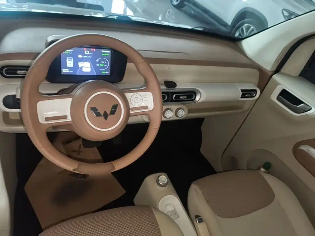 Wuling MINIEV 2025