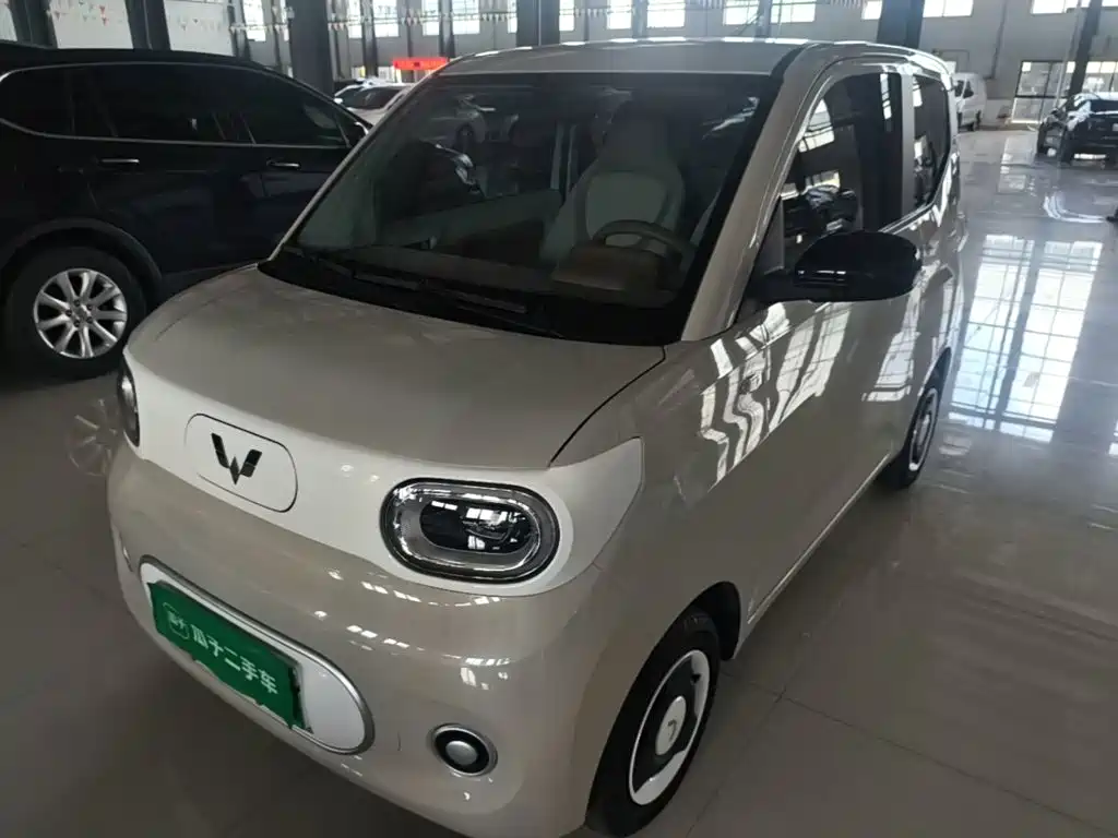 Wuling MINIEV 2025