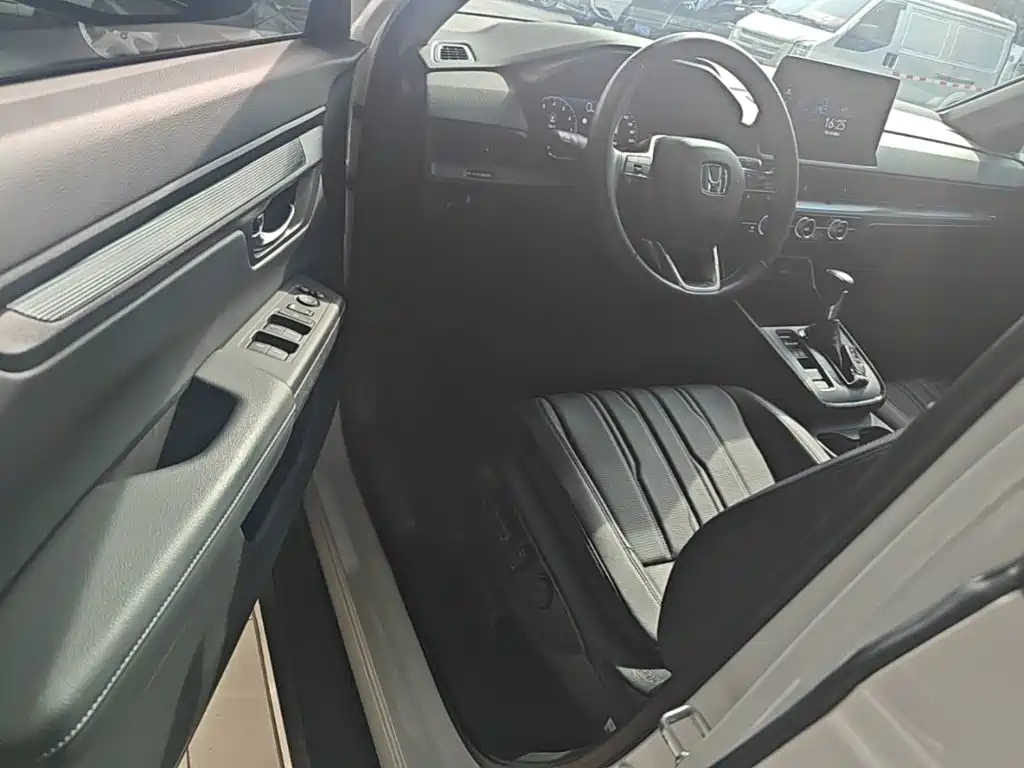Honda Breeze 2023 — фото 16