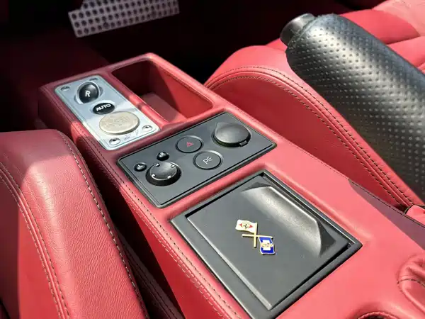 Ferrari F430 2005